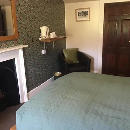 Hotel Hundalee House Jedburgh Esterno foto