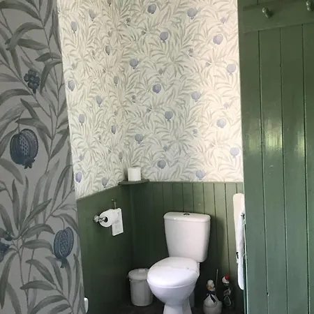 Hotel Hundalee House Jedburgh Esterno foto