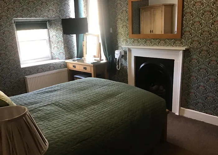 Hundalee House