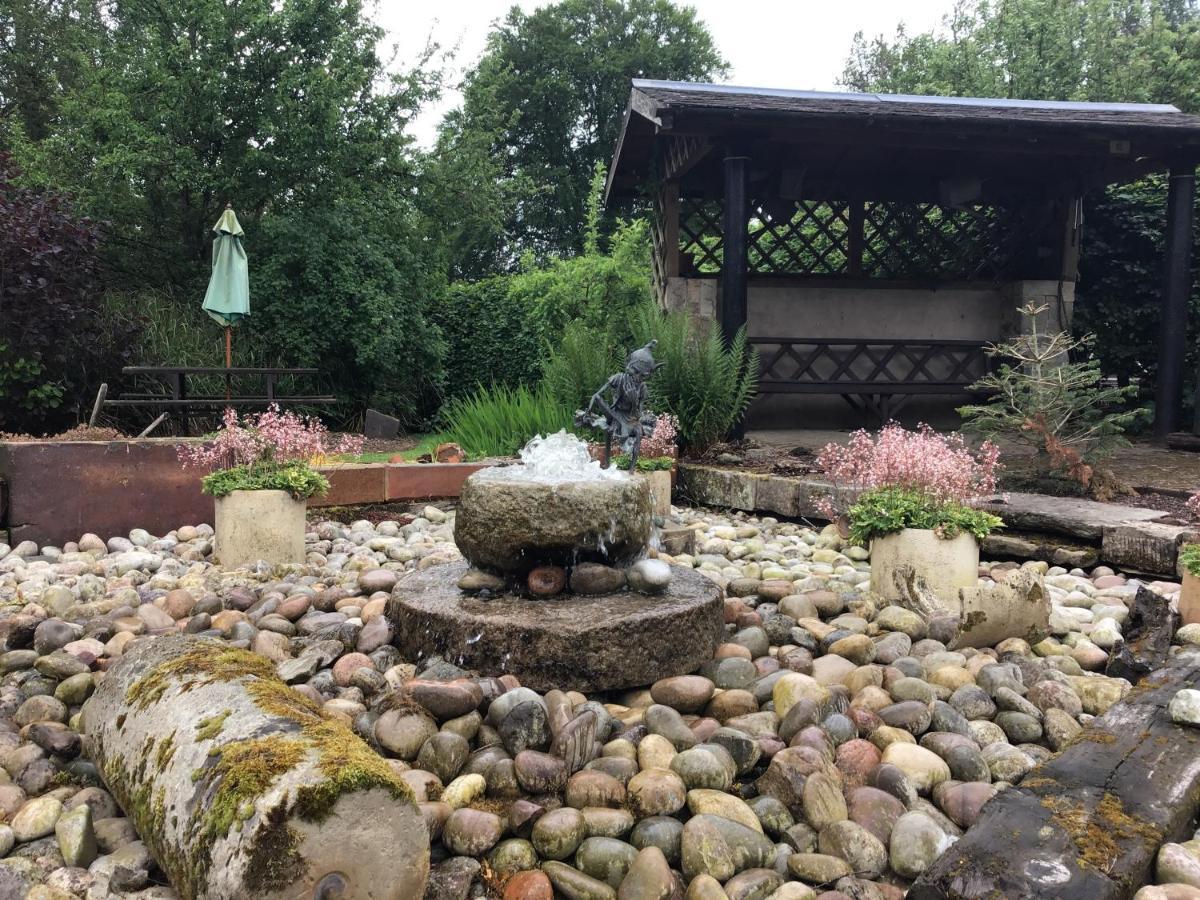 Hundalee House 3* Jedburgh