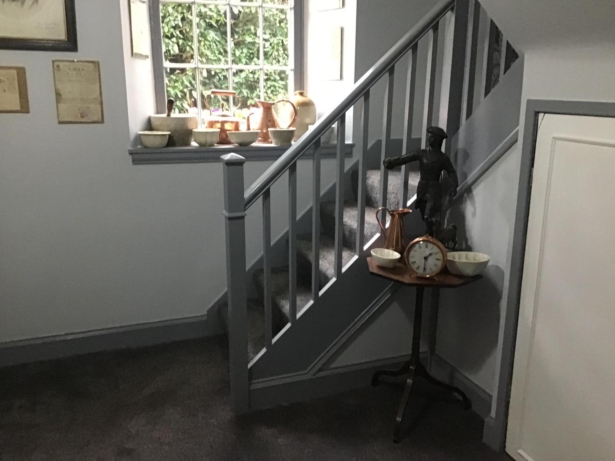 Hundalee House 3* Jedburgh