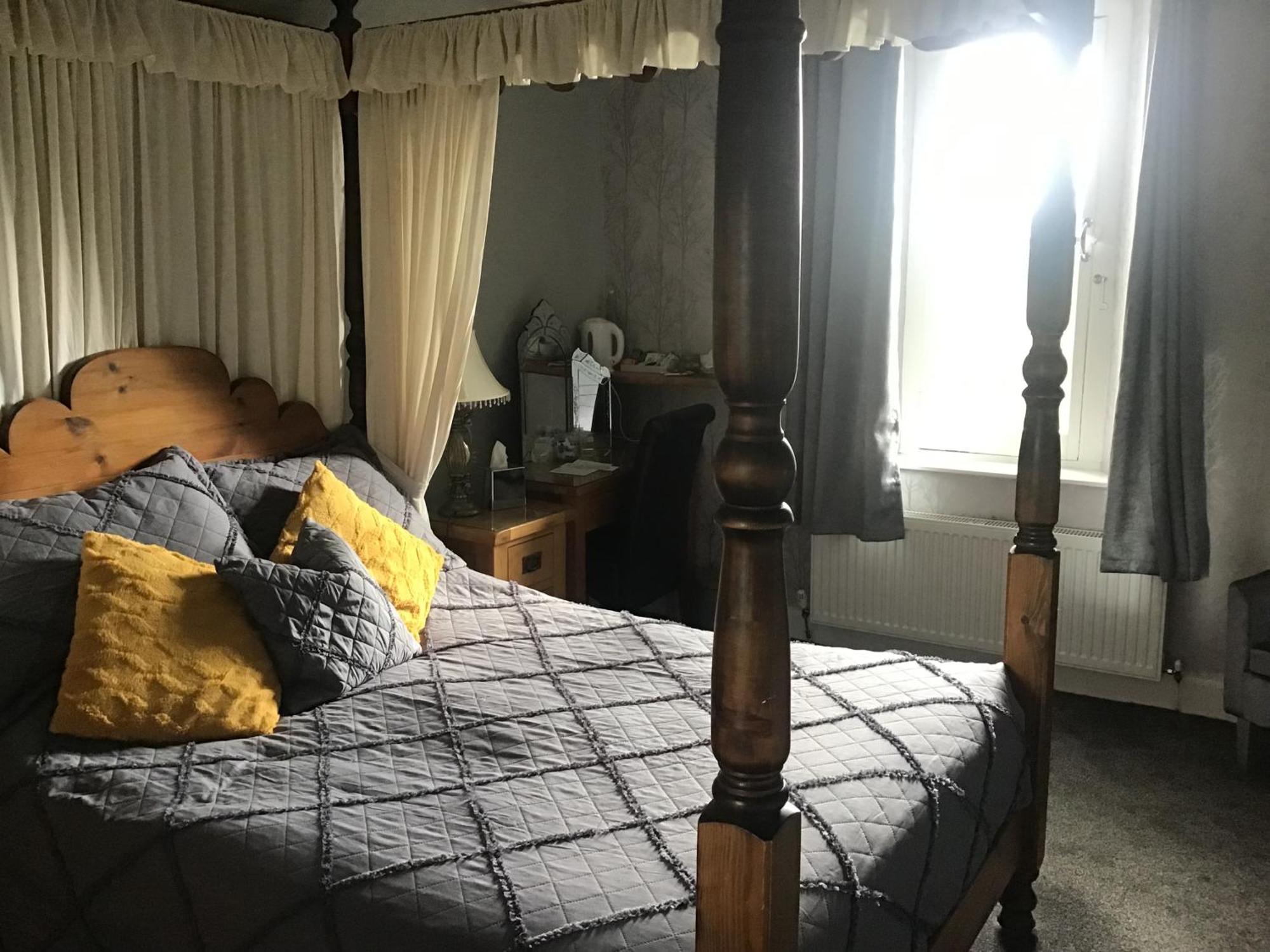 Affittacamere Hundalee House