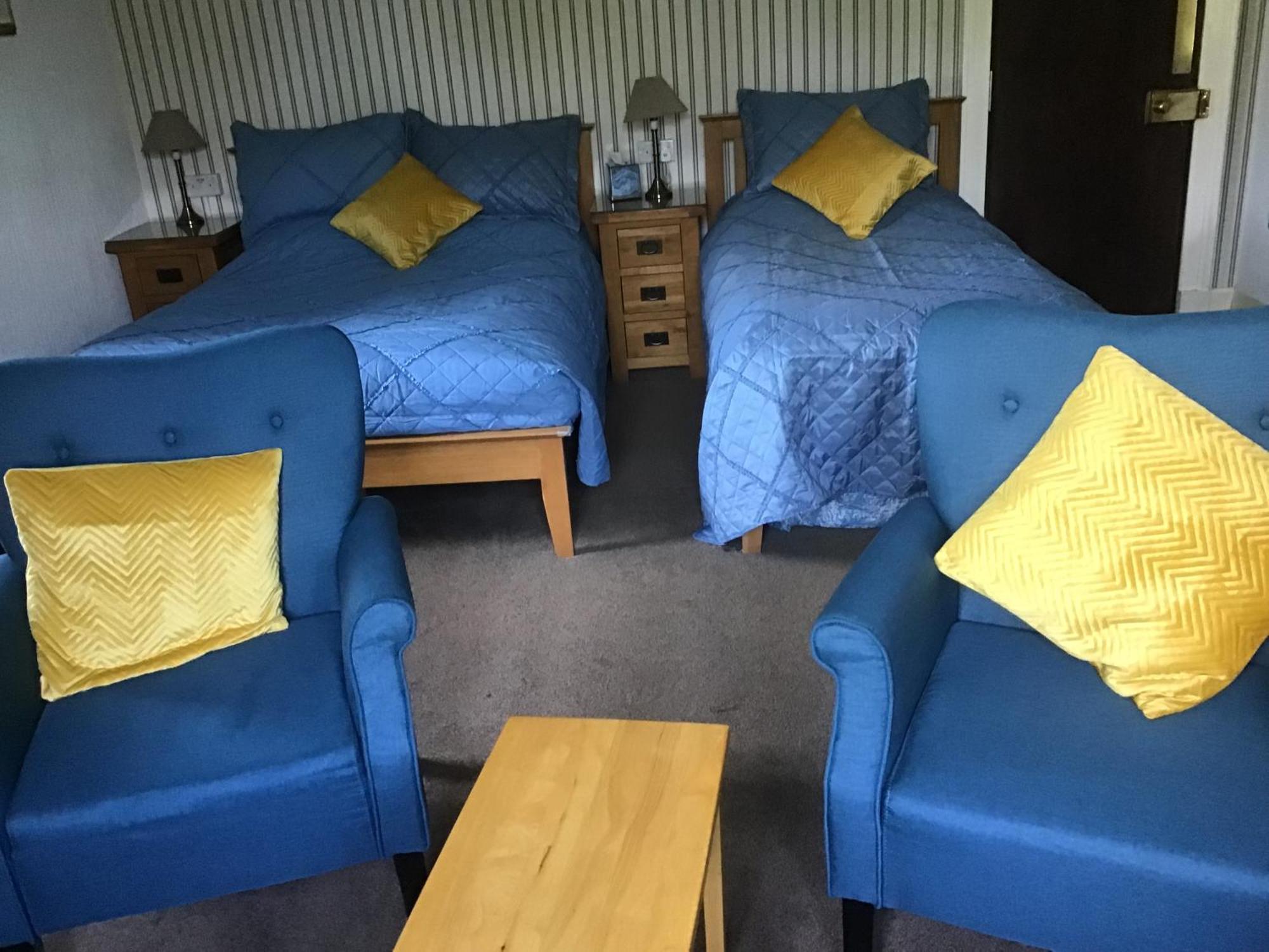 Hundalee House Affittacamere