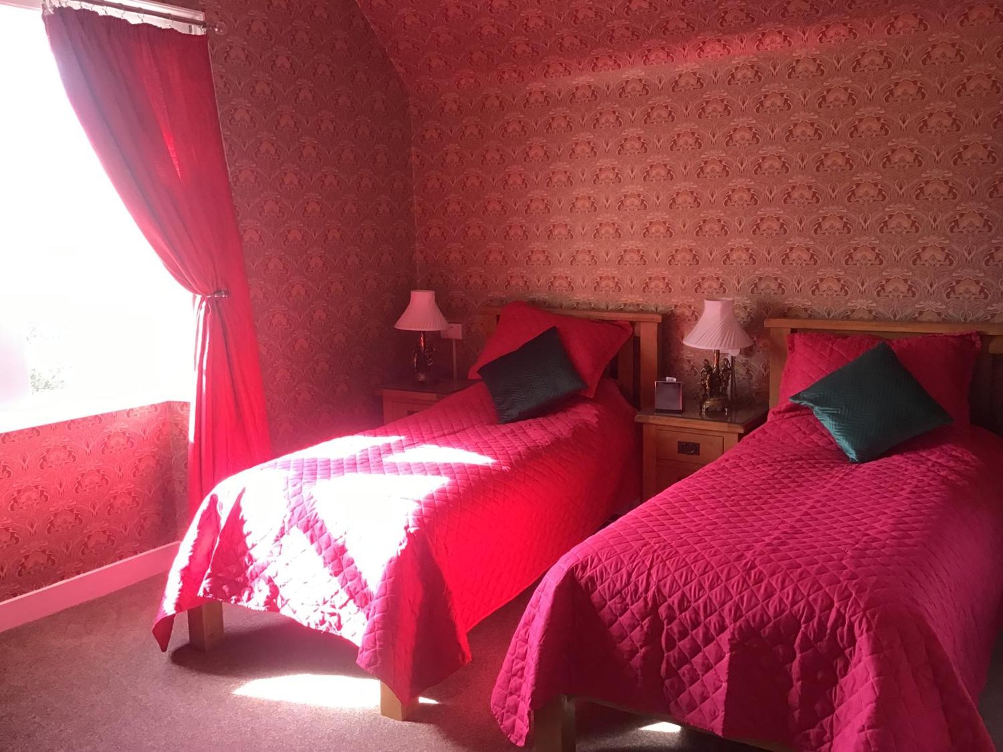 Affittacamere Hundalee House 3*