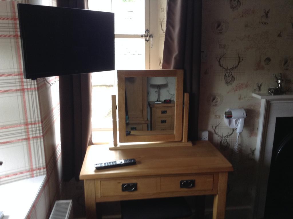 Hundalee House Affittacamere