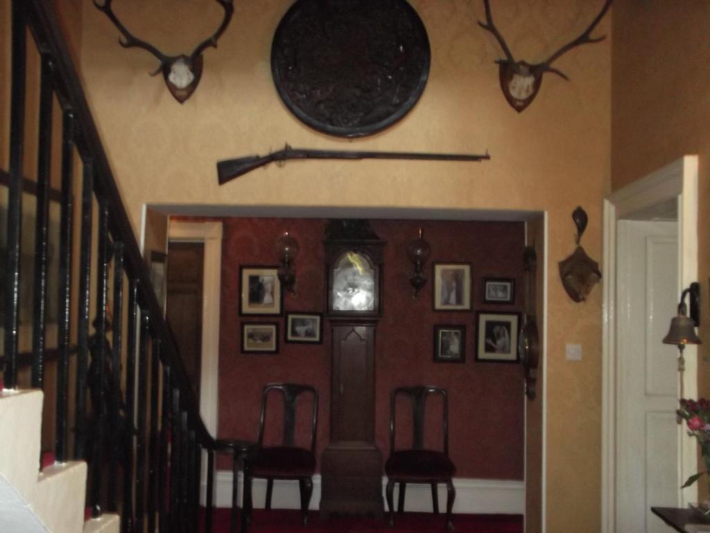 Affittacamere Hundalee House 3*