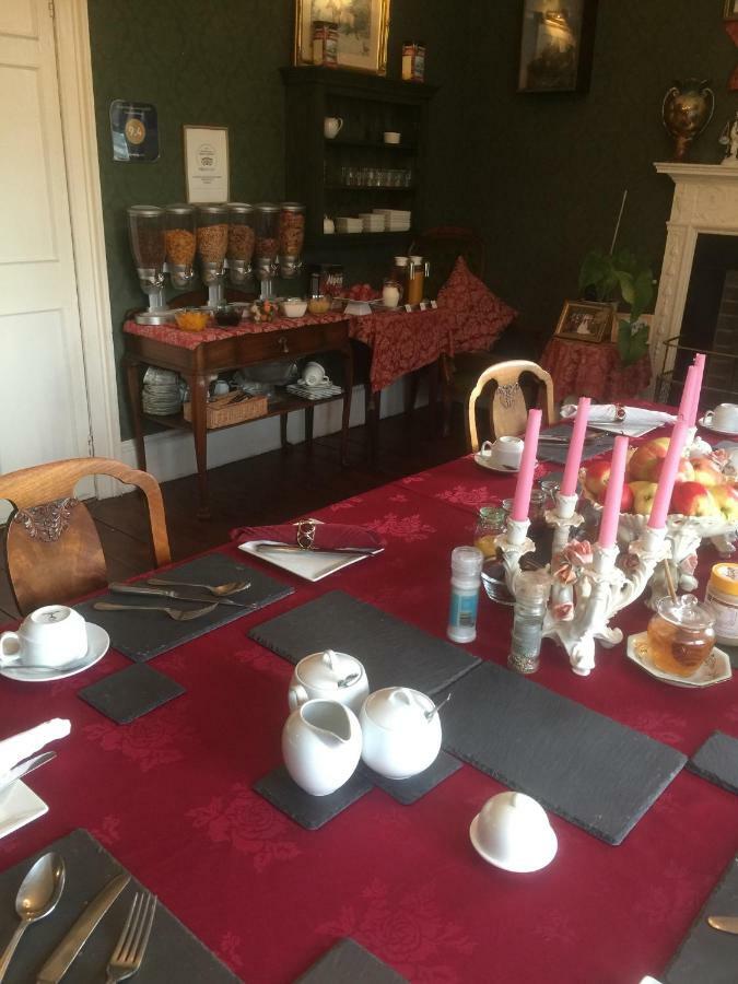 Affittacamere Hundalee House 3*