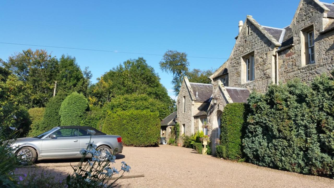 Affittacamere Hundalee House 3*
