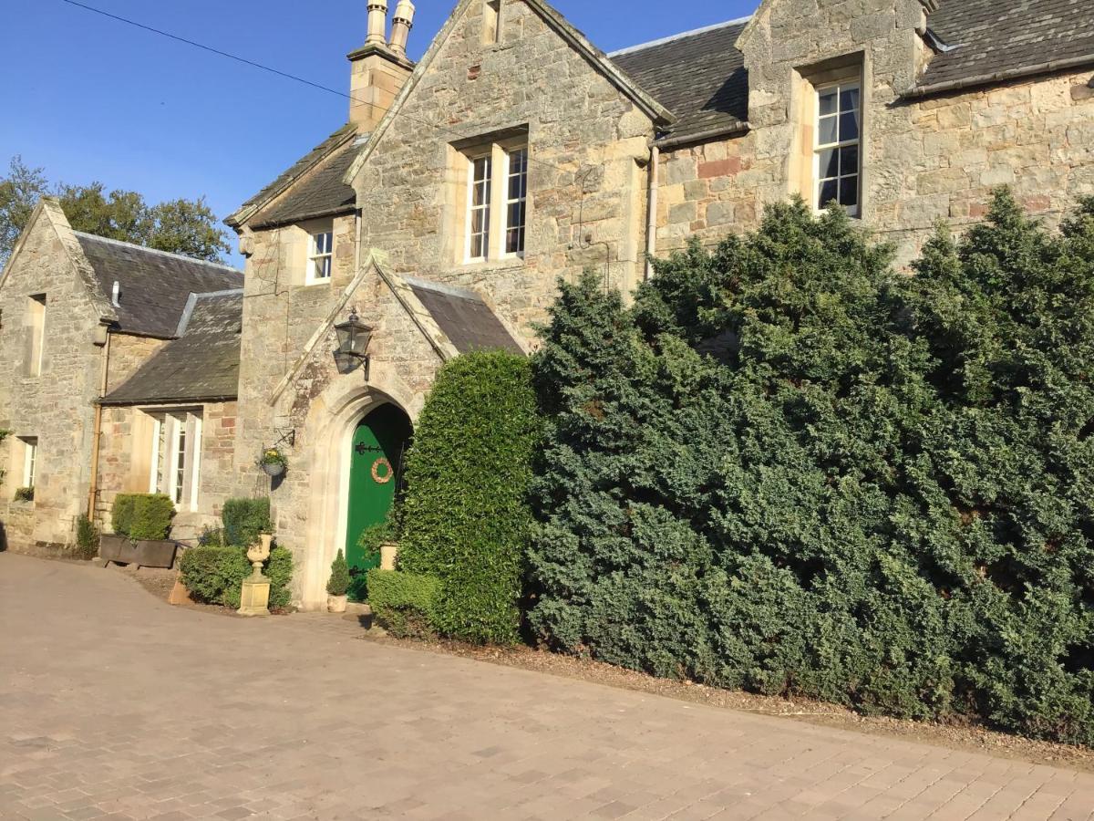 Hundalee House Affittacamere Jedburgh