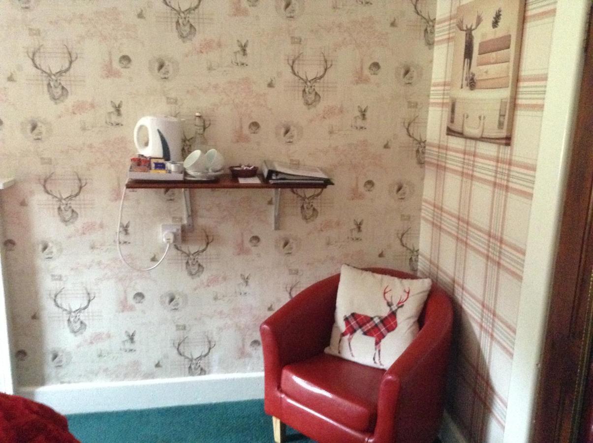 Hundalee House Affittacamere 3*