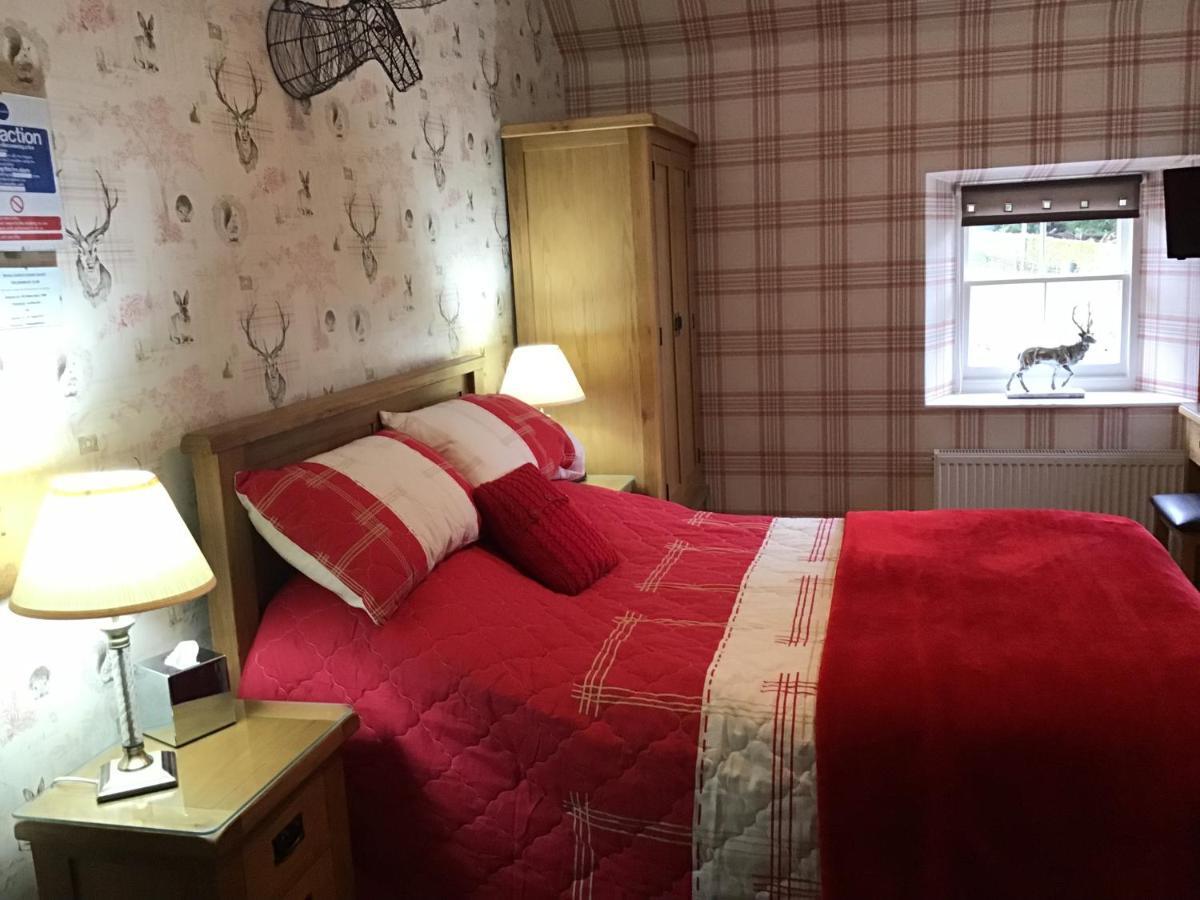 Hundalee House Affittacamere 3*