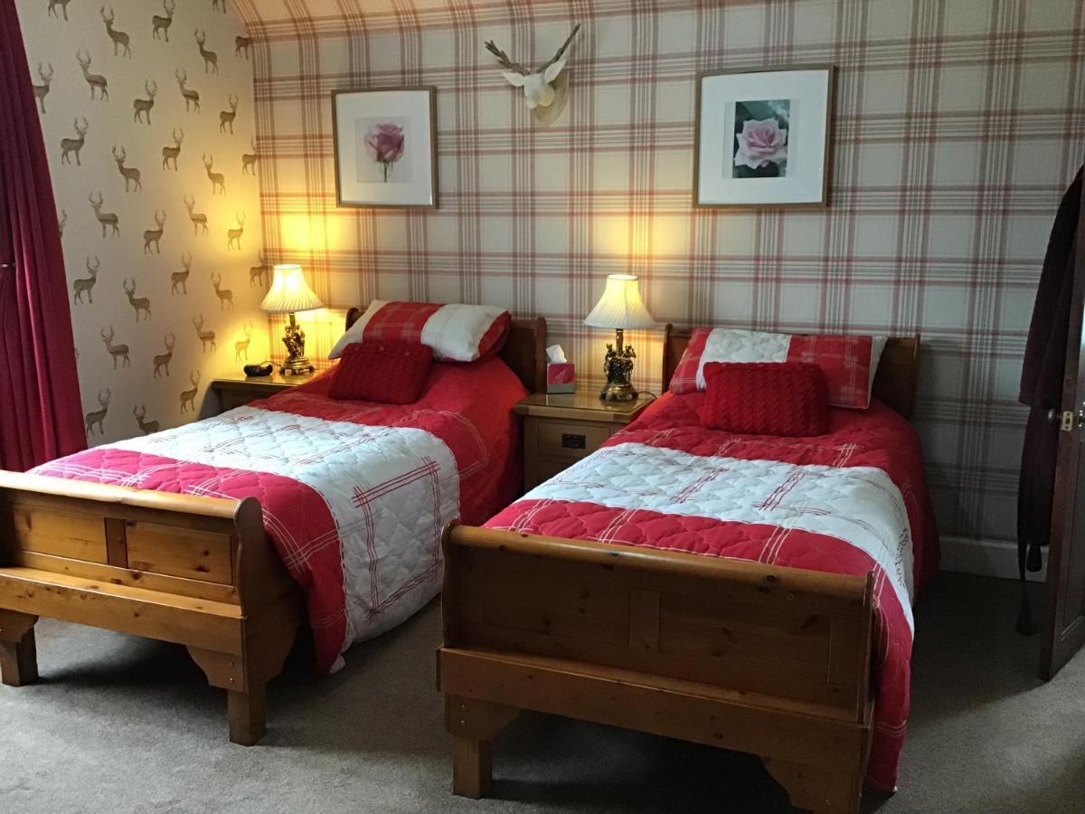 Hundalee House